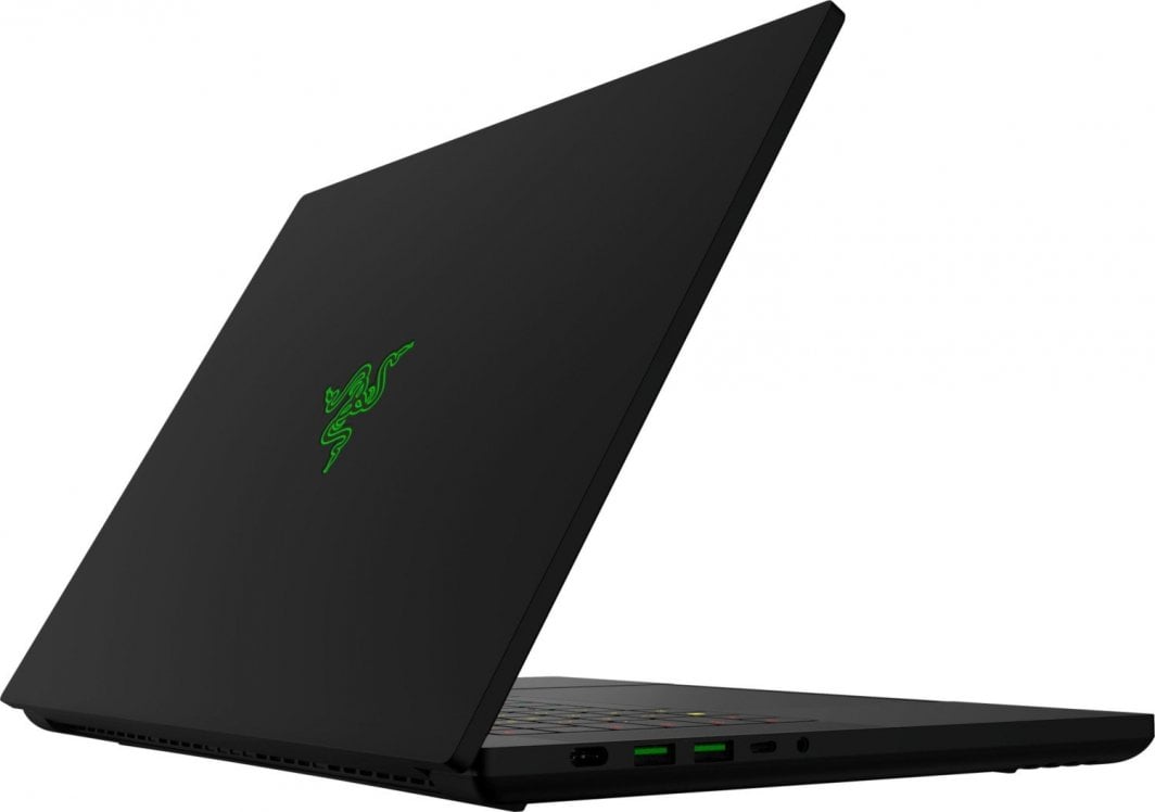 Лаптоп Razer Blade 16, 16" 240 Hz, Intel Core i9 13950HX, 32 GB RAM, 1 TB SSD, NVIDIA GeForce RTX 4070
