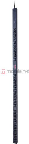 Njësi PDU rack APC Basic Zero U, 11 kW, 230V, e zezë
