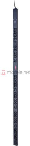 Njësi PDU rack APC Basic Zero U, 11 kW, 230V, e zezë