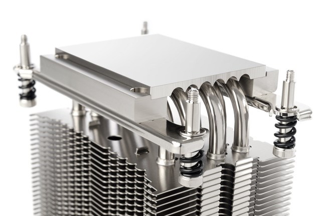 Ftohës CPU Noctua NH-U9 TR4-SP3, Ryzen Threadripper/Epyc