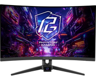 Monitor gaming Asrock PG27FRS1A, 27", FHD 280Hz, i zi