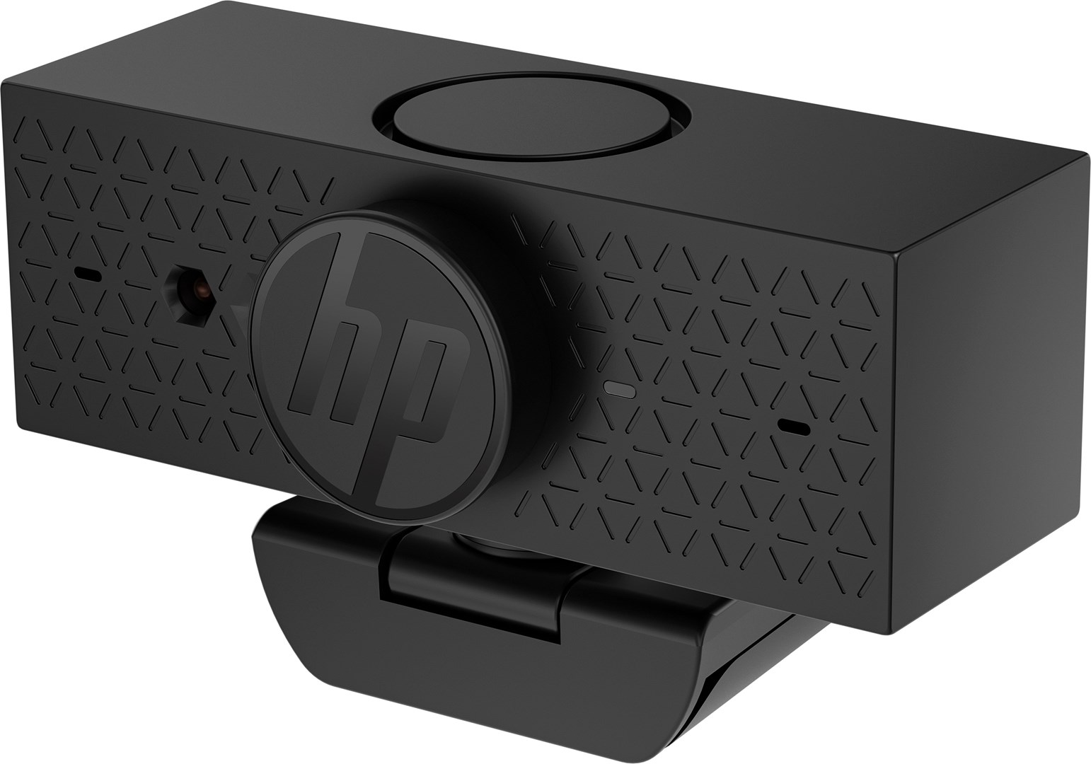 Kamerë web HP 620, 1080p, USB, e zezë