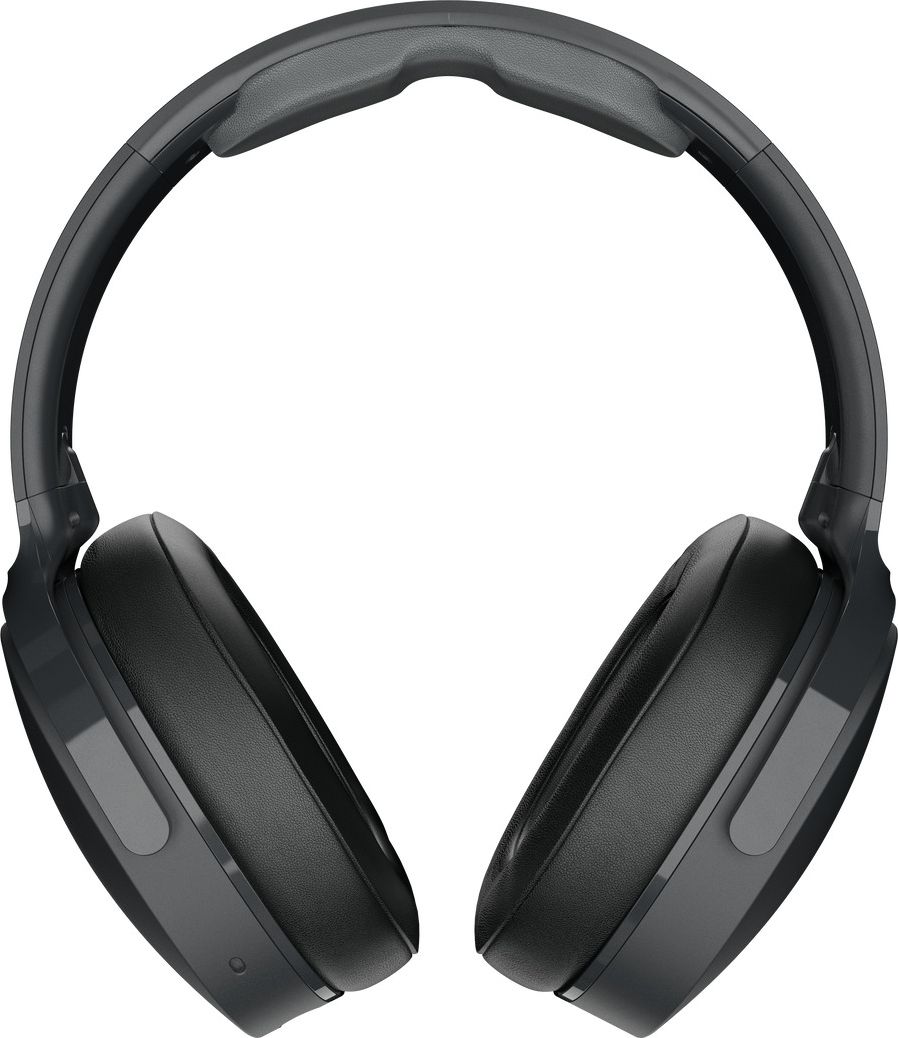Kufje pa tela Skullcandy Hesh ANC S6HHW N740, anulim aktiv i zhurmës, Bluetooth, të zeza