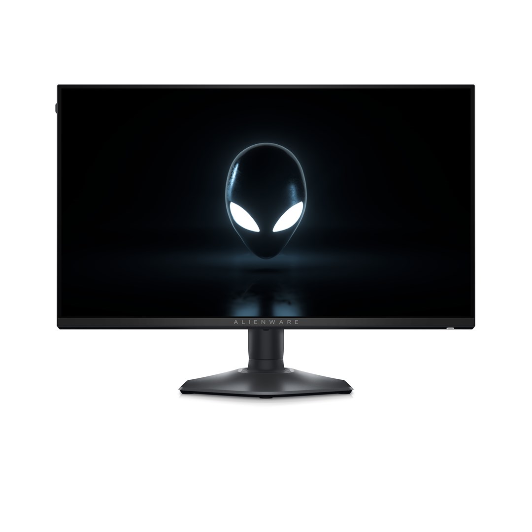 Monitor Alienware AW2523HF, 24.5", Full HD, 360Hz, i zi
