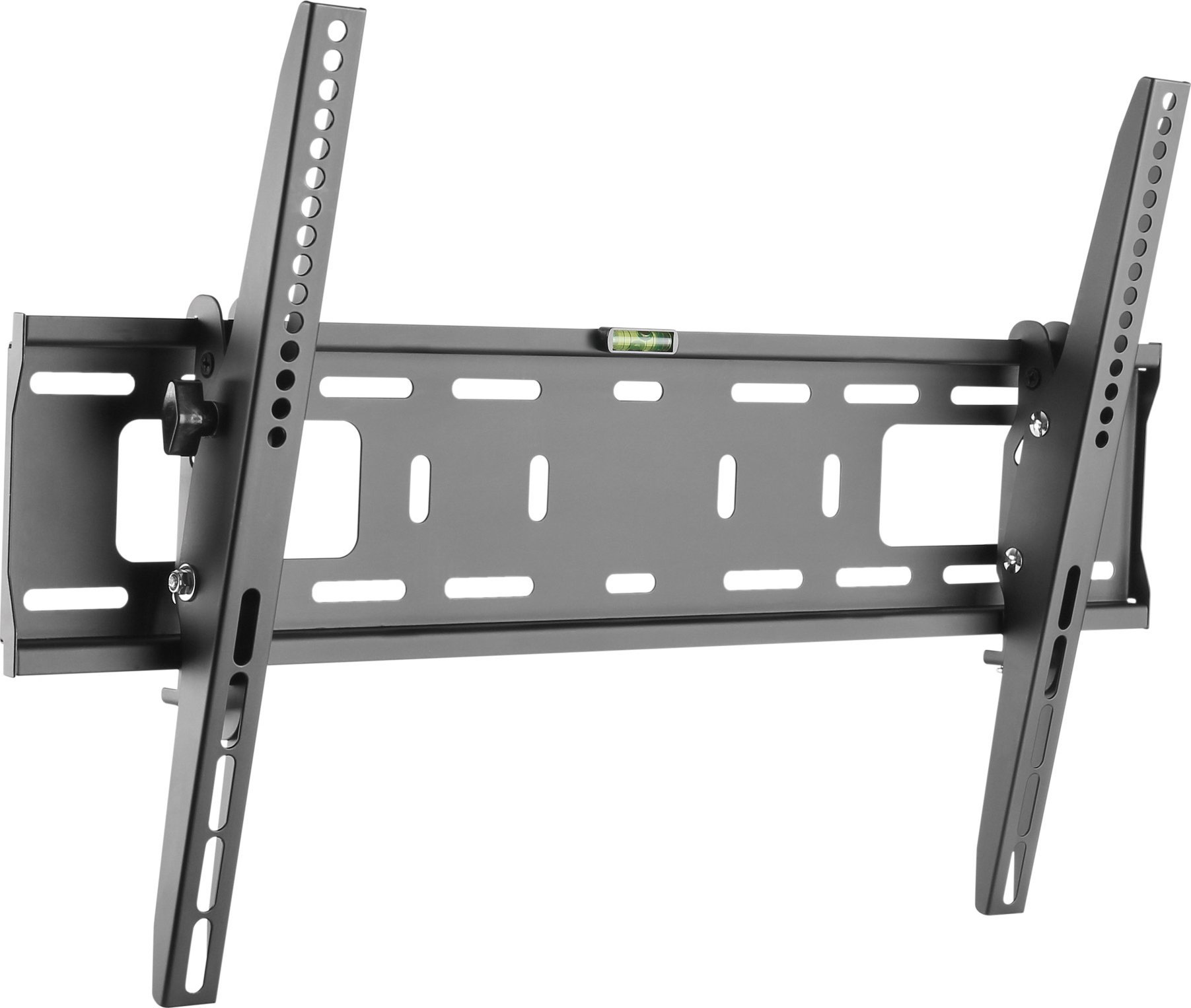 Mbajtëse muri për TV InLine Basic 23120A, 37-70", deri 50 kg, e zezë