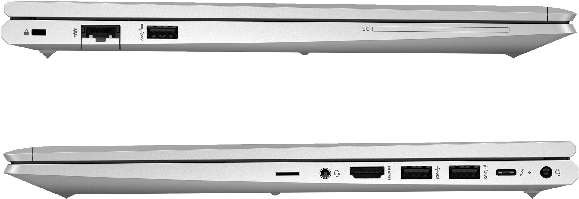Laptop HP EliteBook 650, 15.6", Intel i5-1235U, 16 GB RAM, 512 GB SSD,