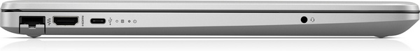 Laptop HP Essential 255 G8, 15.6", 16 GB RAM, 512 GB SSD, AMD Ryzen™ 5, AMD Radeon Graphics, i argjendtë