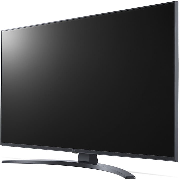 Televizor LG 43UQ8100, 43", 3840 x 2160 4K, i zi