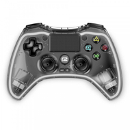 Gamepad Ready2Gaming PS4 Pro Pad X LED Edition, me drita LED, i zi