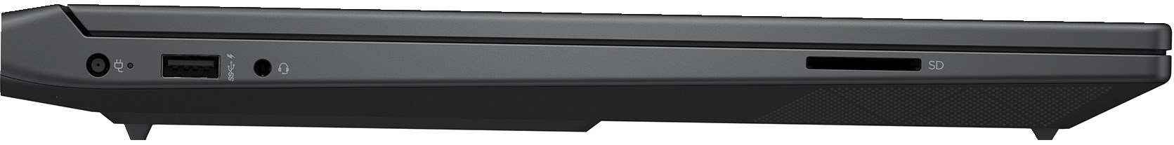 Laptop HP Victus 15-fa1002nw, 15.6", 144Hz, Intel Core I5 12500H, 16 GB RAM, 512 GB SSD, Nvidia GeForce RTX 4060, i hirtë