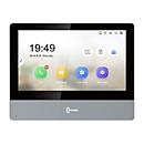 Monitor i brendshëm interfonik Hikvision DS-KH8350-WTE1/EU, 7", IP, i bardhë