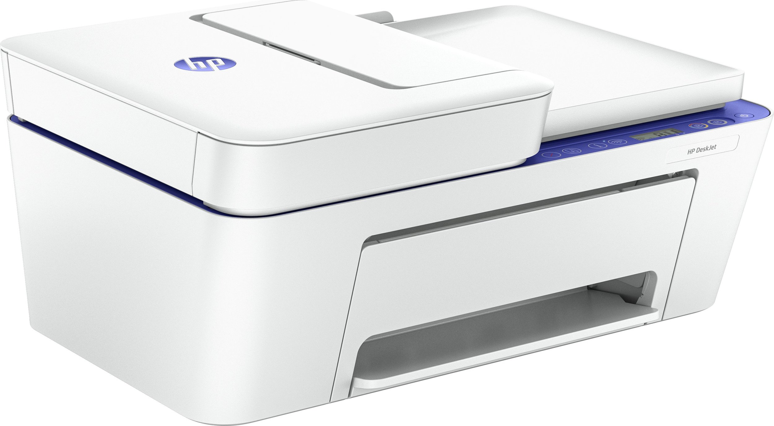 Pajisje multifunksionale HP DeskJet 4230e, Inkjet, Wi-Fi, blu