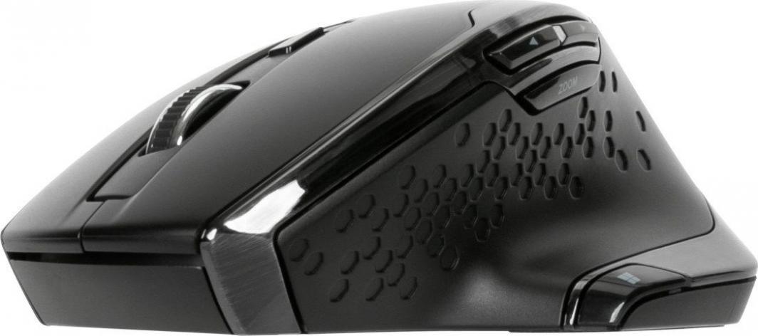 Maus Targus ANTI, wireless, USB, i zi