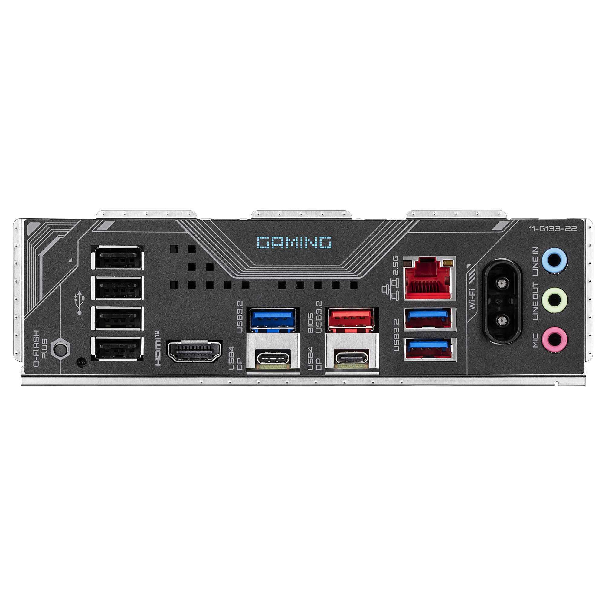 Pllakë amë GigaByte MB Gaming AMD Socket AM5, AMD Ryzen 9000, DDR5, Wi-Fi 6 3