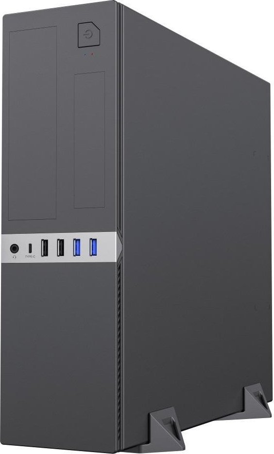 Kasë Sohoo S503SC, Desktop