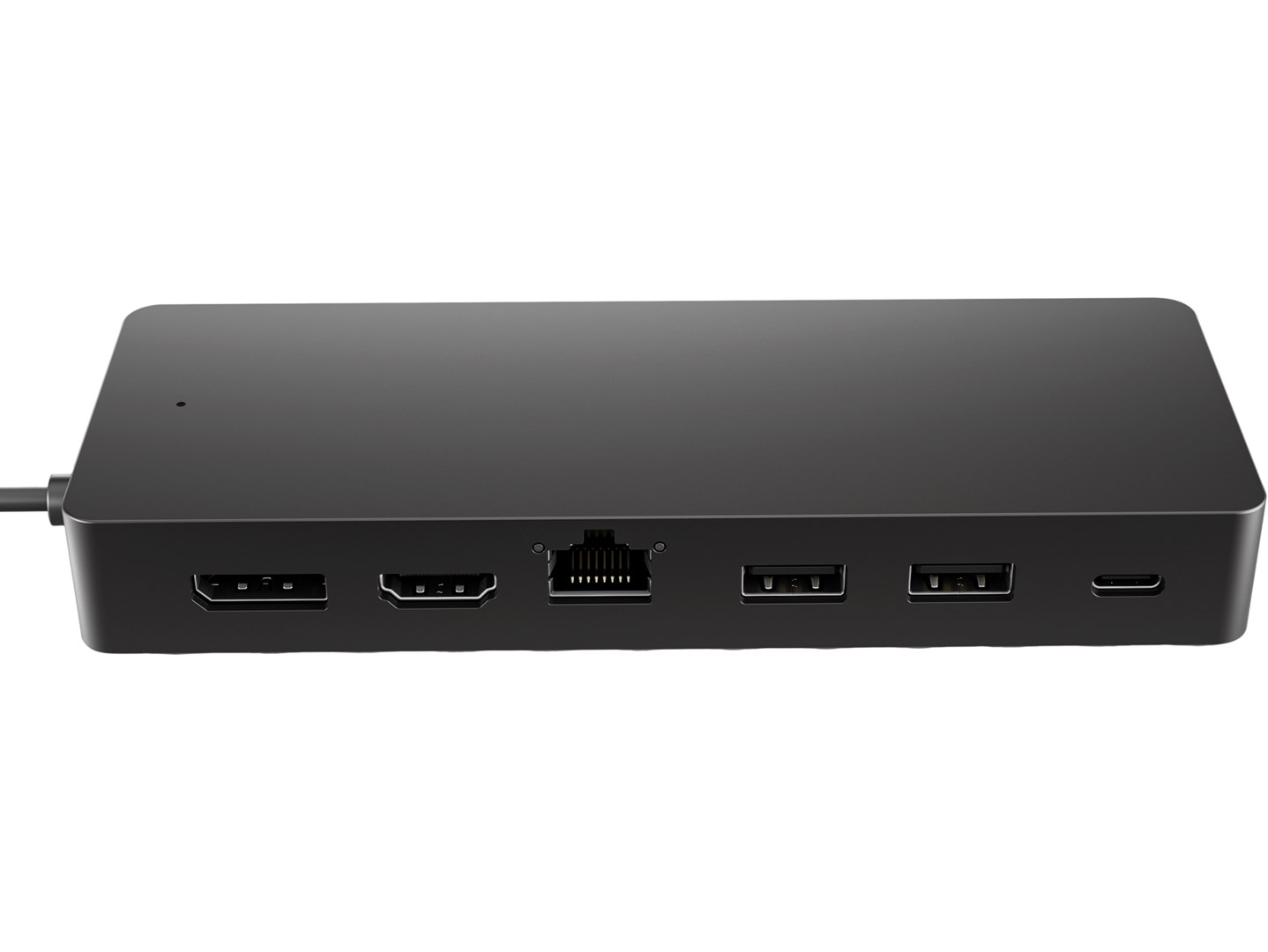 Stacion dokimi HP Universal USB-C Multiport Hub, i zi