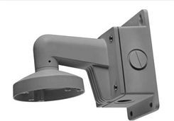 Mbajtëse kamerë Hikvision DS-1273ZJ-130B, alumini, për mur, gri