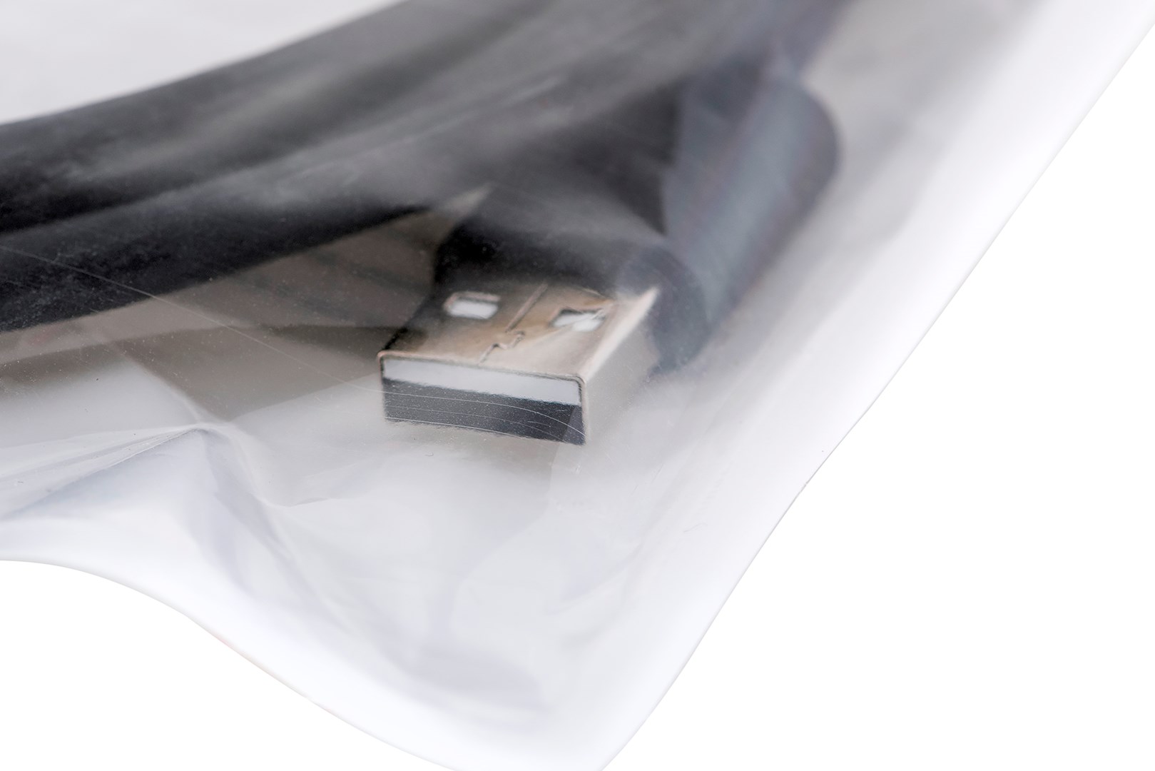 Kabllo zgjatuese USB Unitek YC450GBK, USB 2.0, 2m, e zezë