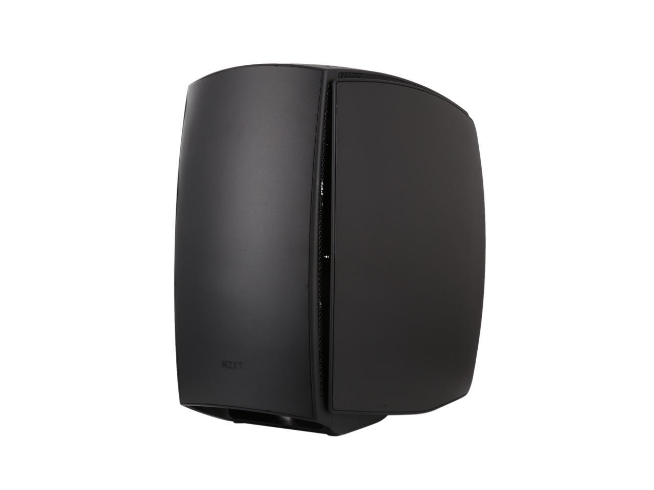 Kasë NZXT Manta - E zezë