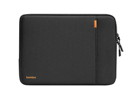 Çantë mbrojtëse laptopi Tomtoc Defender A13, 15", rezistente ndaj ujit, e zezë
