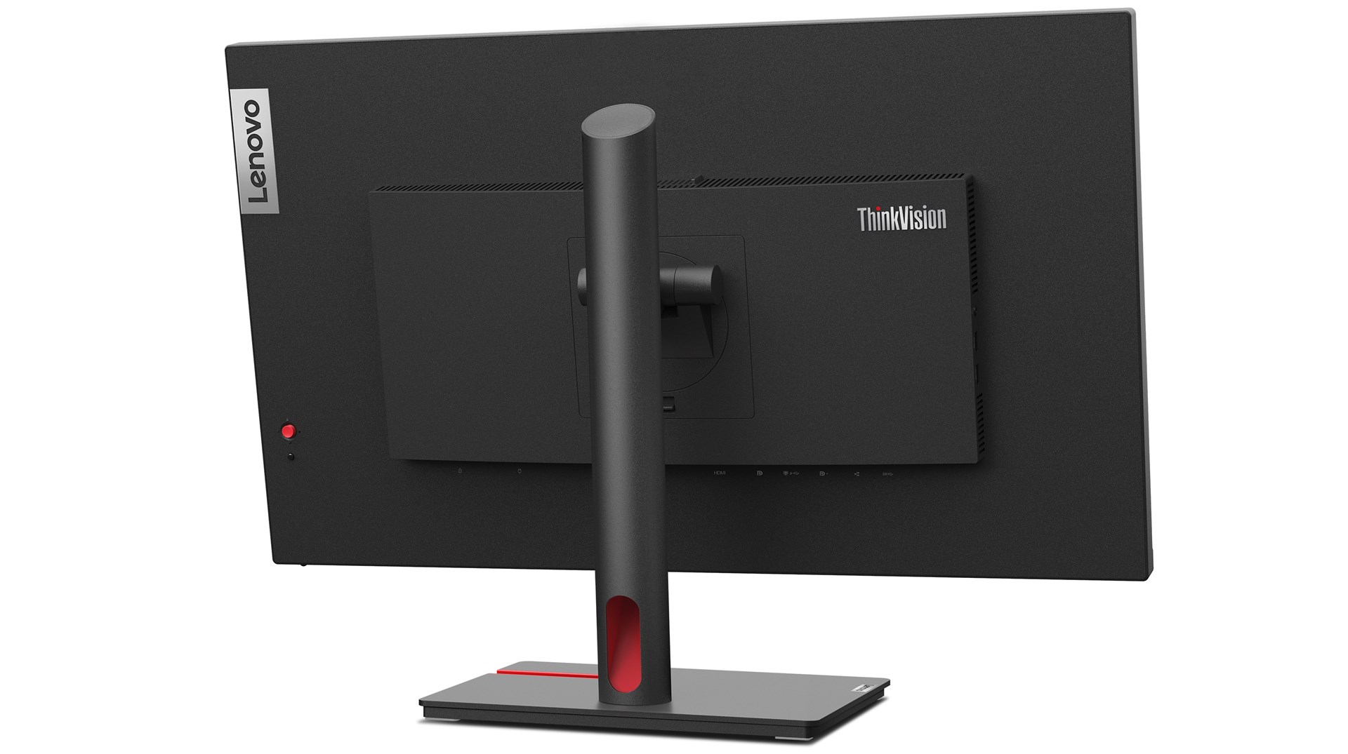 Monitor Lenovo ThinkVision T23i 30, 23", Full HD, i zi