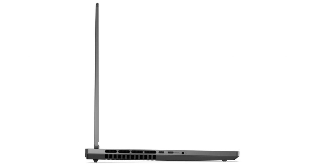Laptop Lenovo Legion Slim 5 16APH8, 16", Ryzen 7 7640HS, 16GB RAM, 1TB SSD, RTX 4060, i zi
