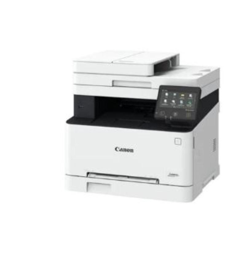 Printer multifunksional Canon i-SENSYS MF655Cdw, lazer ngjyrë, A4, WiFi