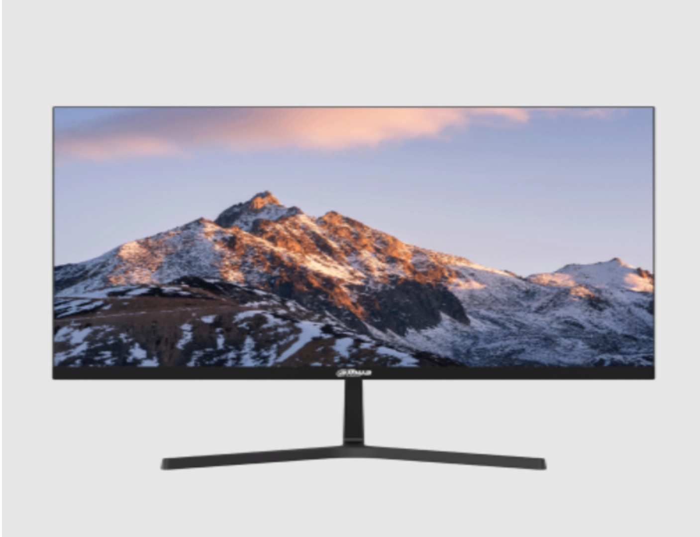 Monitor Dahua LM24-B200S, 23.8", Full HD, i zi