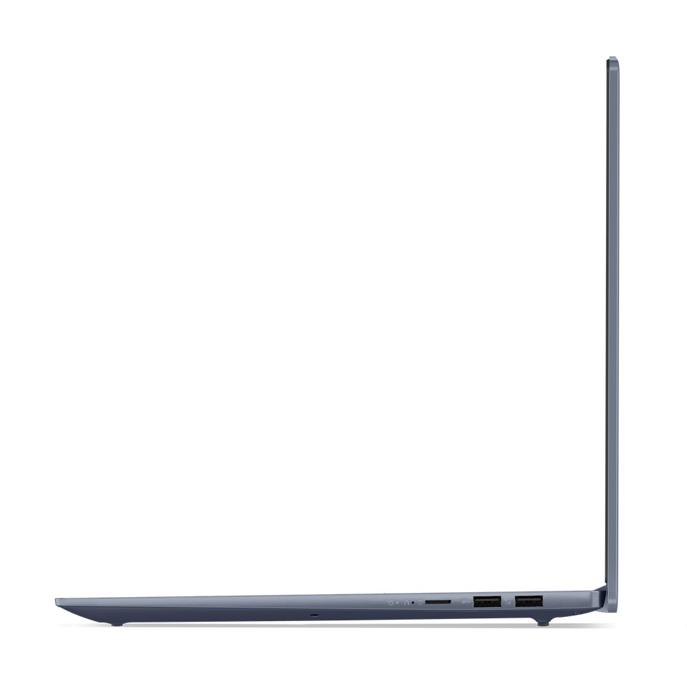 Laptop Lenovo IdeaPad Slim 5, 16", Intel Core i7-1355U, 16GB LPDDR5-SDRAM, 512GB SSD, Integrated Intel Iris Xe Graphics, i kaltër
