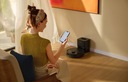 Fshesë robotike Roborock Q10 PF+, depozitë 3L, i zi