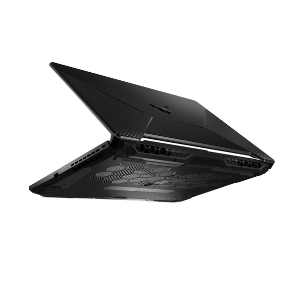 Laptop ASUS TUF Gaming F15 FX506HE-HN012T, 15.6", Intel Core i5, 16GB RAM, 512GB SSD, NVIDIA GeForce RTX 3050 Ti, i zi
