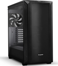 Kasë be quiet! Shadow Base 800, Midi Tower