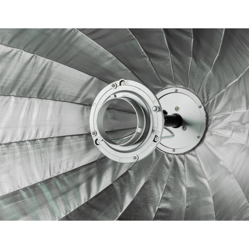 Quadralite Octadecagon Focus Softbox 120cm