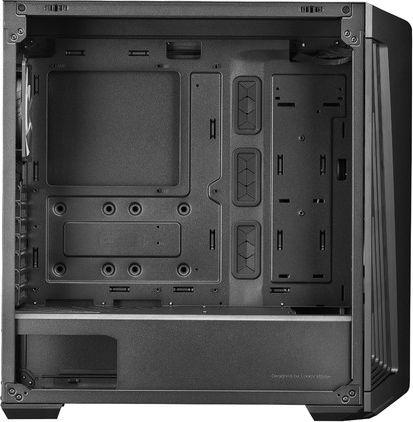 Kasë Cooler Master Masterbox MB540 ARGB, Midi Tower