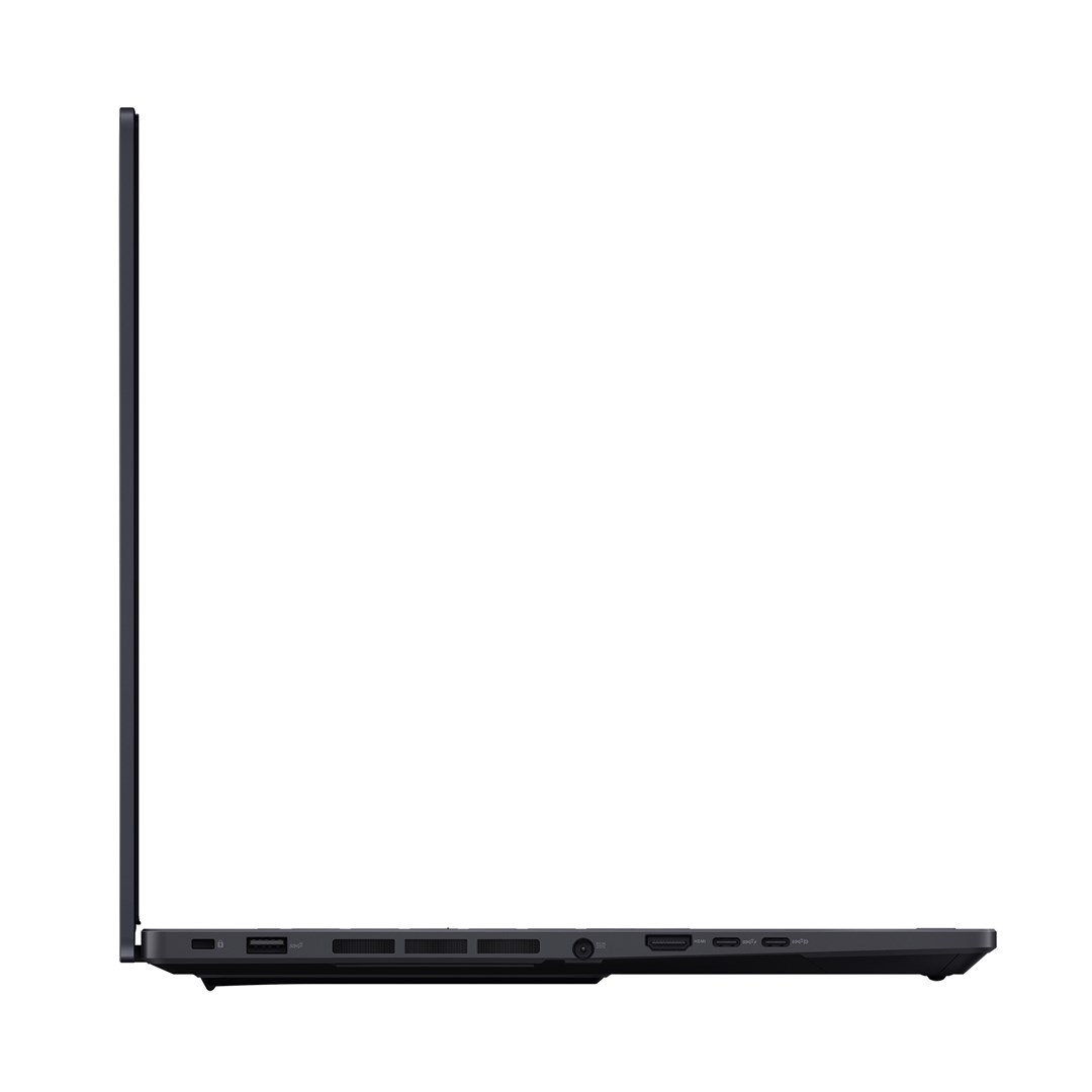 Laptop ASUS ProArt StudioBook, 16", AMD Ryzen 9 5900HX, 64 GB RAM, 2000 GB SSD, NVIDIA GeForce RTX 3070, i zi