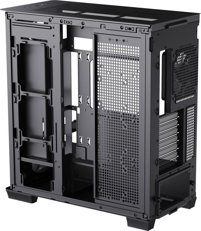 Kasë Apnx C1 ARGB, Midi Tower