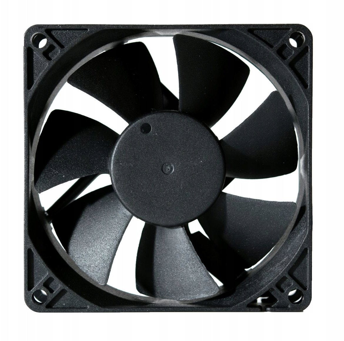 Ventilator industrial Gelid 80mm, PWM, IP56, i zi