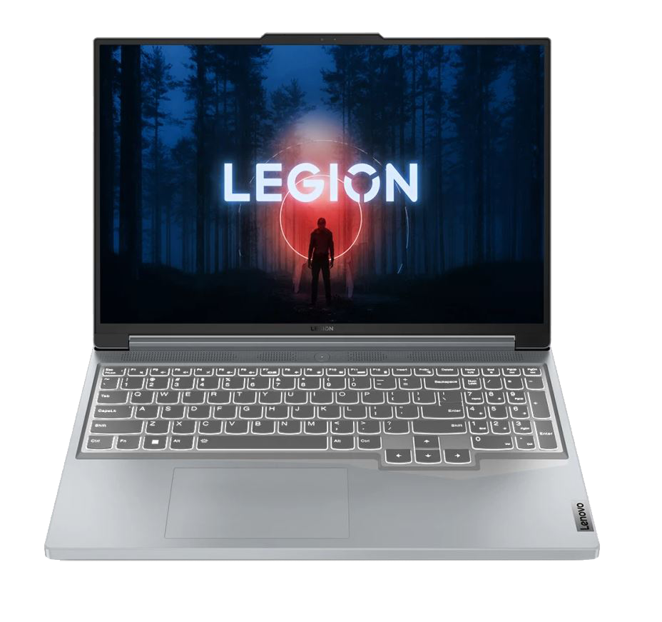 Laptop Lenovo Yoga Slim, 16", Intel i7-13700H, 16 GB RAM, 512 GB SSD, NVIDIA GeForce RTX 4070, i hirtë