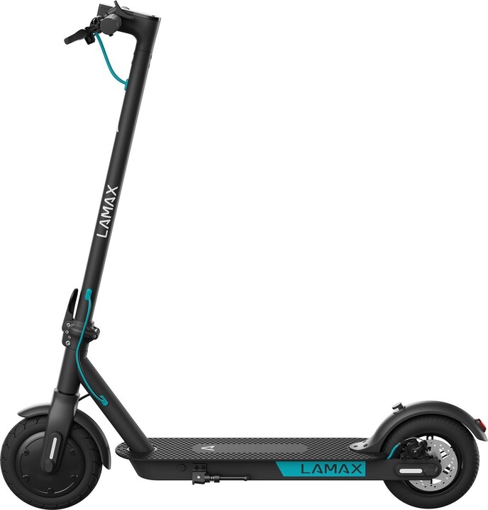 [OUTLET] Skuter elektrik LAMAX E-Scooter S7500 Plus, i zi