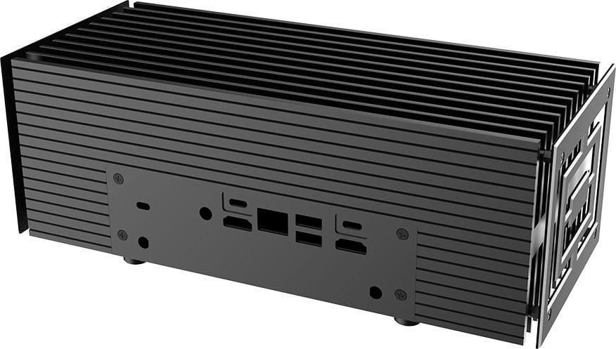 Ftohës CPU Akasa Soho H7 AK-CC4026HP01, dual tower, 2x 120mm PWM ARGB