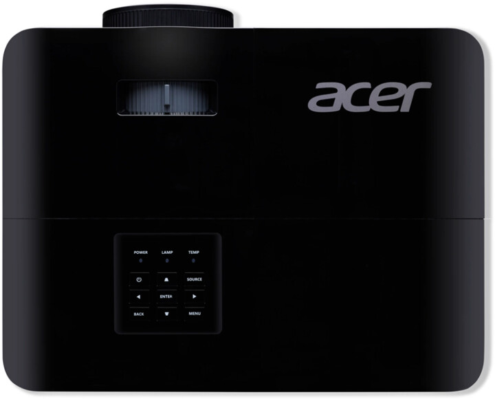 Projektor Acer X1128i, i zi