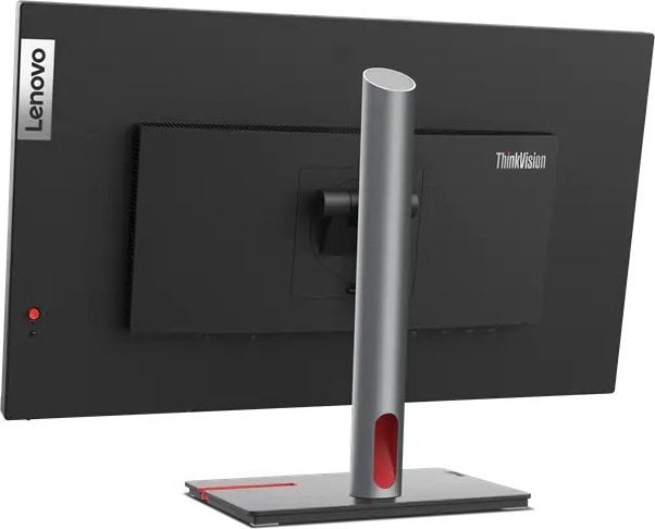 Monitor Lenovo ThinkVision T27i-30, 27", QHD, i zi