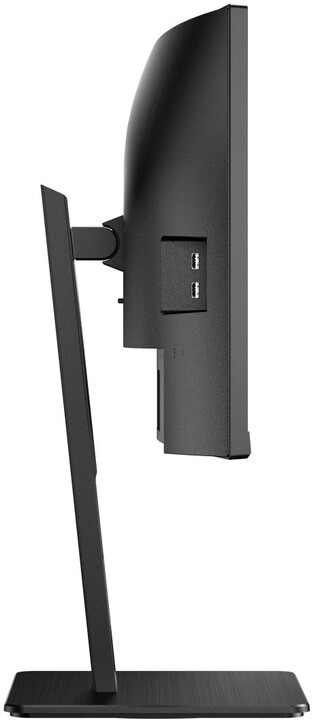 Monitor AOC CU34P3CV - LED, 34", UW-QHD, i zi