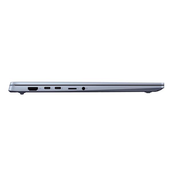 Laptop ASUS Vivobook S14 S5406SA, 14" OLED WUXGA, Ultra 5, 16GB RAM, SSD 512GB, Mist Blue