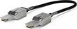Kabllo Cisco STACK-T3-50CM, InfiniBand fibre optike, 0.5m, gri