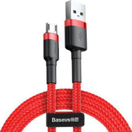 Kabllo USB Baseus Micro 1.5A, 2m