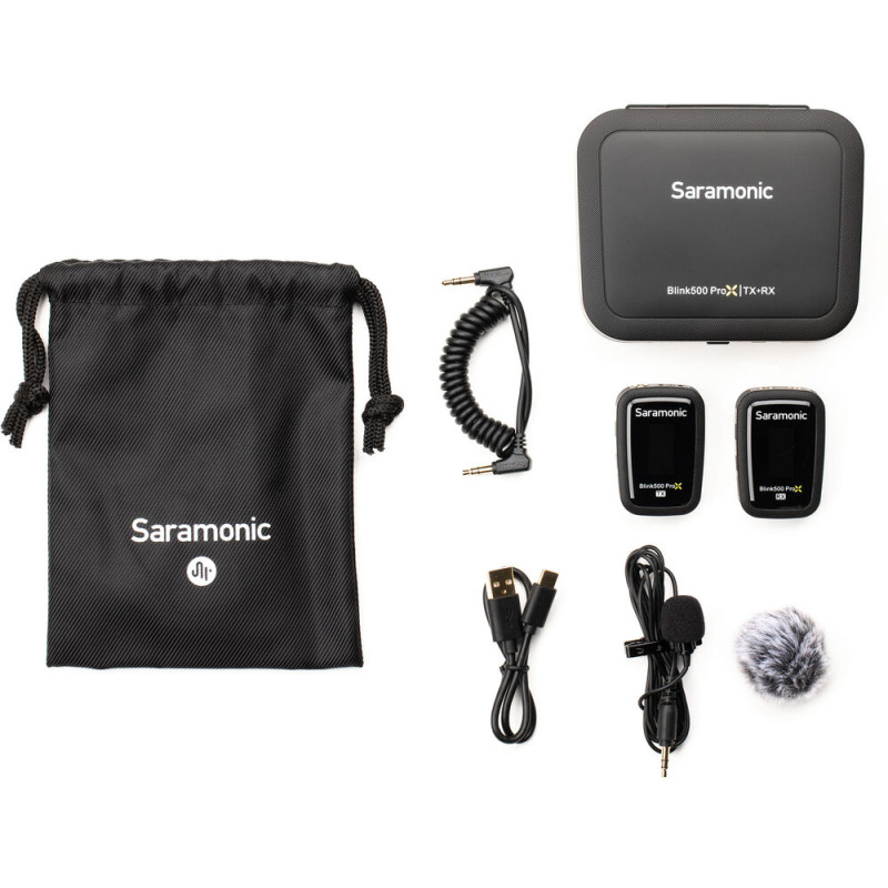 Saramonic Blink 500ProX B1