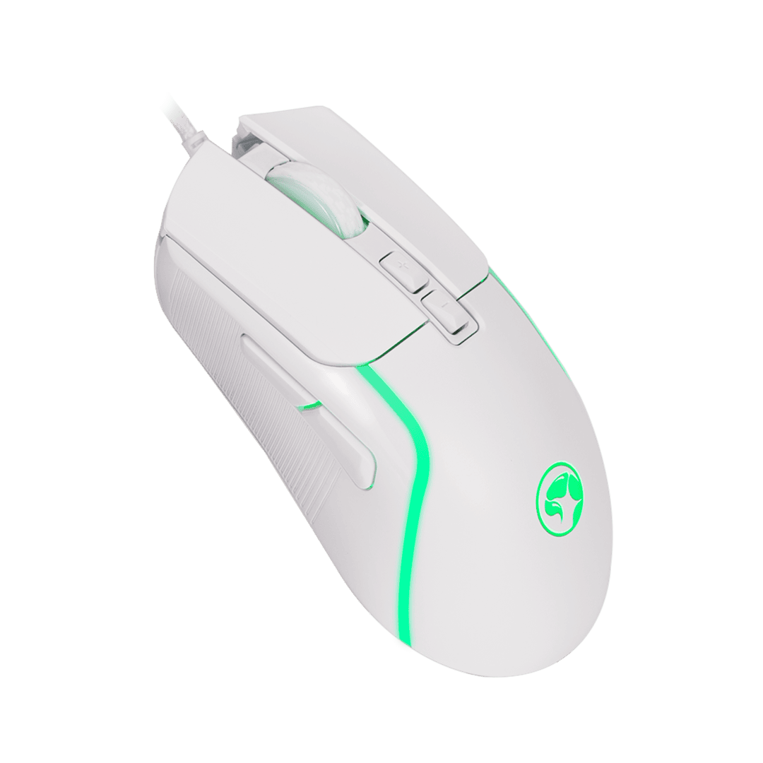 Maus MARVO M292 WH