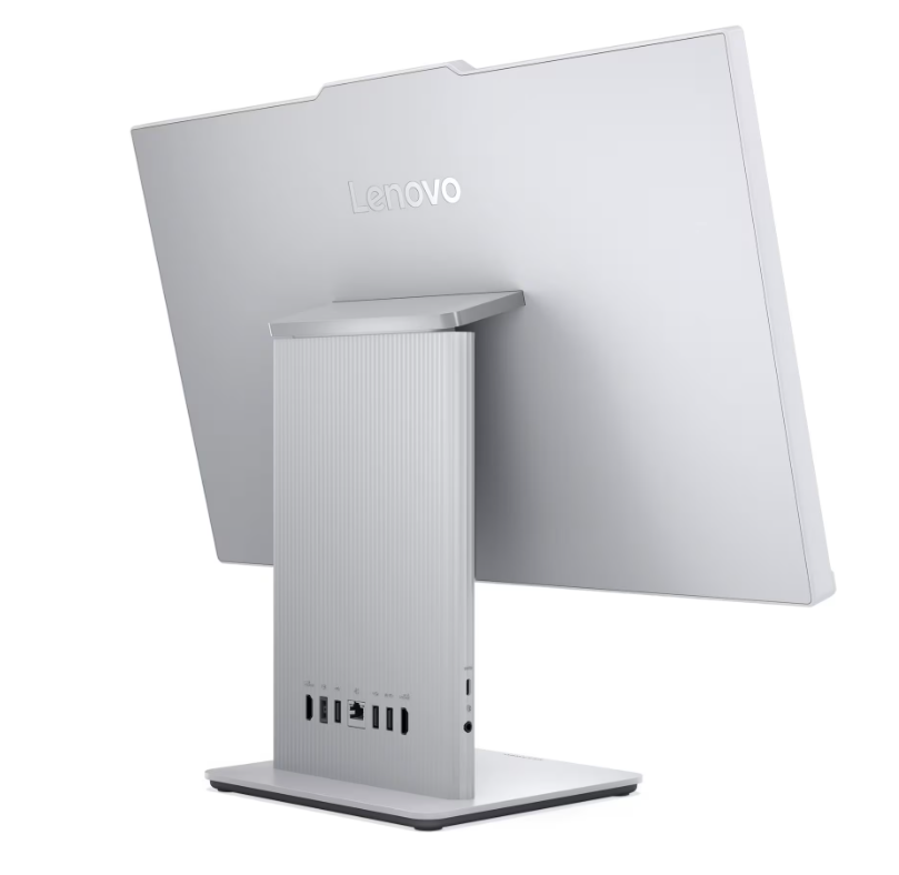 Lenovo IdeaCentre AIO 24IRH9, 23.8" FHD IPS 100Hz, Core 5 210H, 16GB DDR5, 1TB SSD, Intel Graphics