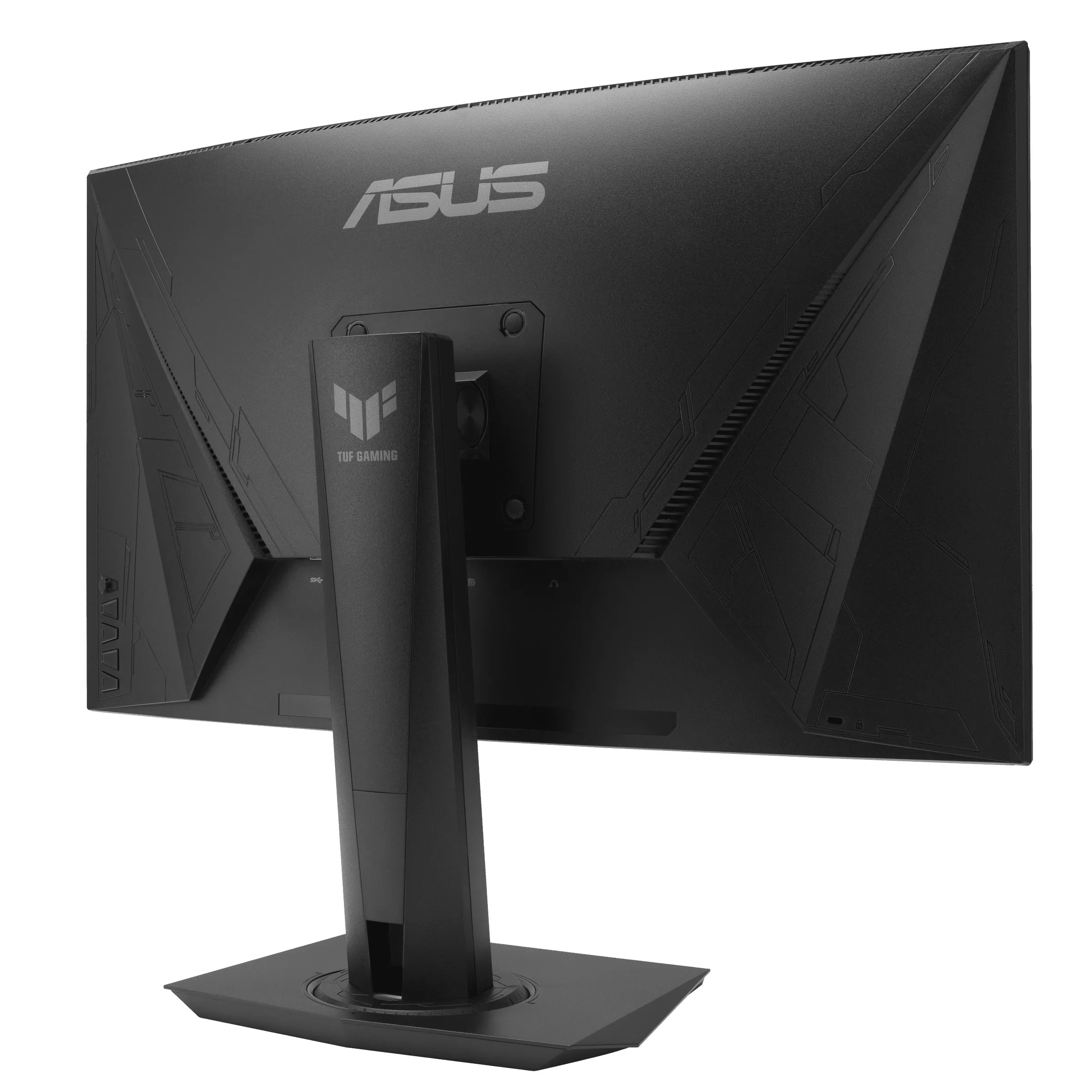 Monitor ASUS TUF VG27VQM, 27", VA, FHD, 240Hz, i zi
